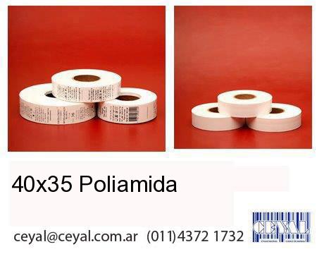 40×35 Poliamida