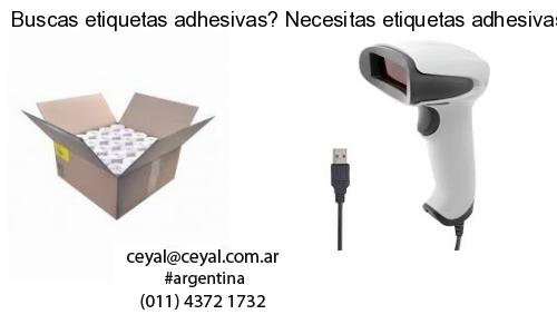 Buscas etiquetas adhesivas? Necesitas etiquetas adhesivas? Necesitas impirmir etiquetas adhesivas