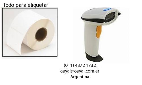 Todo para etiquetar
