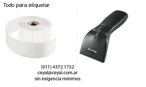 Todo para etiquetar