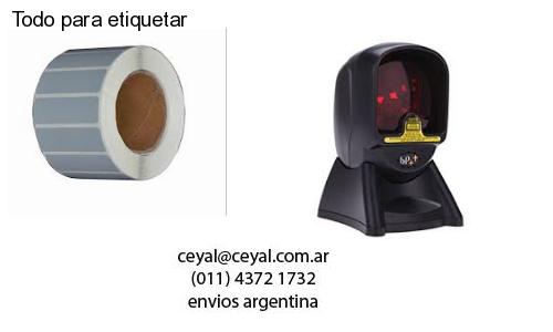 Todo para etiquetar
