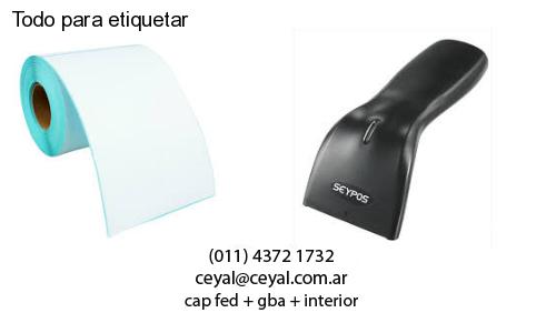 Todo para etiquetar