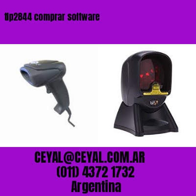 tlp2844 comprar software