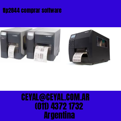 tlp2844 comprar software