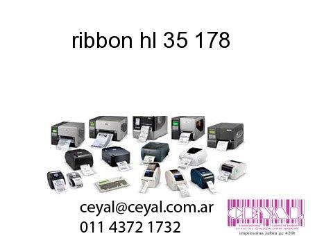 ribbon hl 35 178
