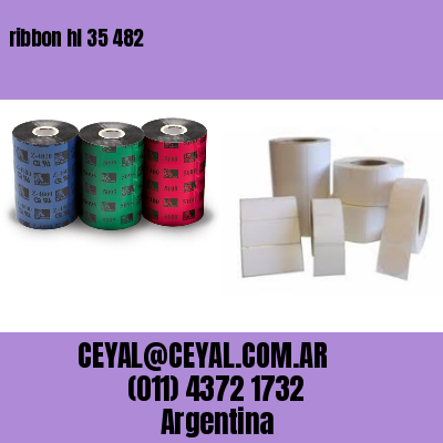 ribbon hl 35 482