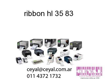 ribbon hl 35 83