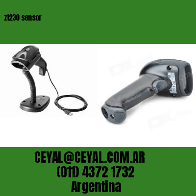 zt230 sensor