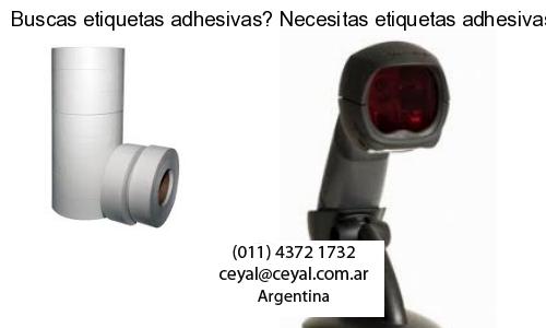 Buscas etiquetas adhesivas? Necesitas etiquetas adhesivas? Necesitas impirmir etiquetas adhesivas