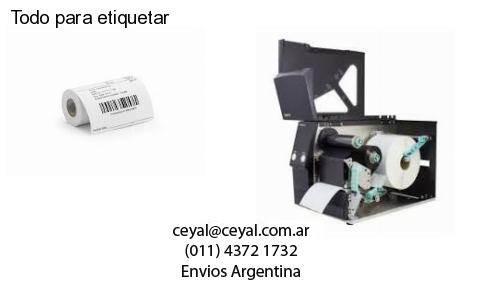Todo para etiquetar