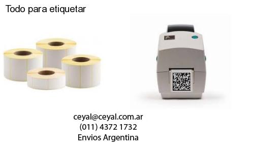 Todo para etiquetar