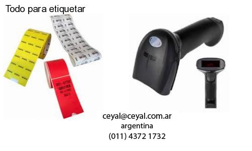 Todo para etiquetar