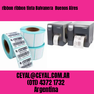ribbon ribbon tinta Balvanera  Buenos Aires