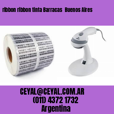 ribbon ribbon tinta Barracas  Buenos Aires