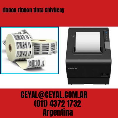 ribbon ribbon tinta Chivilcoy