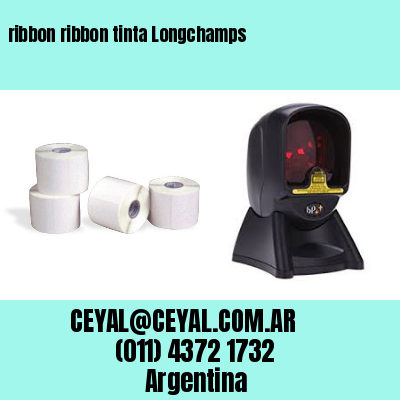 ribbon ribbon tinta Longchamps