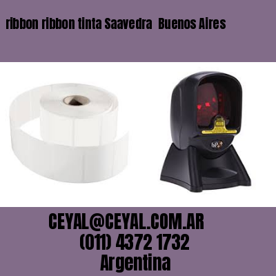 ribbon ribbon tinta Saavedra  Buenos Aires
