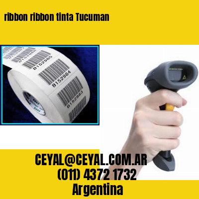 ribbon ribbon tinta Tucuman