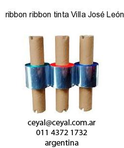 ribbon ribbon tinta Villa José León Suárez