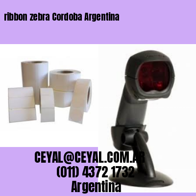 ribbon zebra Cordoba Argentina