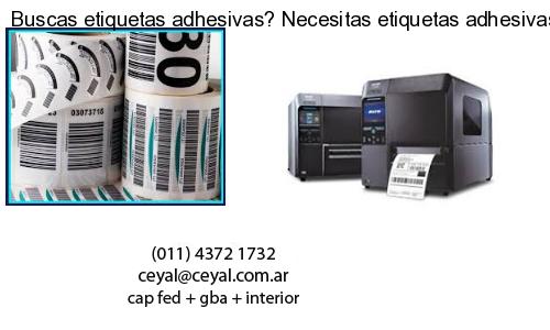 comprar 500 etiquetas adhesivas