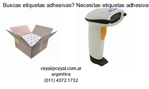 comprar 800 etiquetas adhesivas