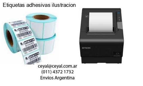 comprar 745 etiquetas adhesivas