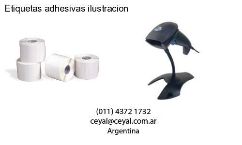 comprar 790 etiquetas adhesivas