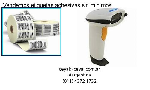 comprar 250 etiquetas adhesivas
