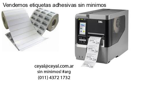 comprar 590 etiquetas adhesivas