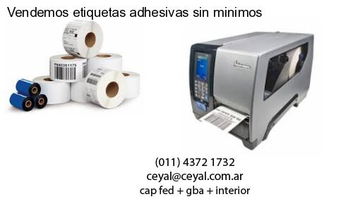 comprar 5 etiquetas adhesivas