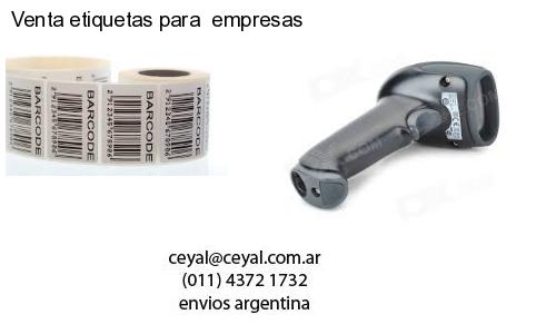 comprar 995 etiquetas adhesivas
