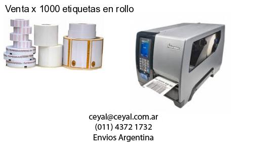 comprar 600 etiquetas adhesivas