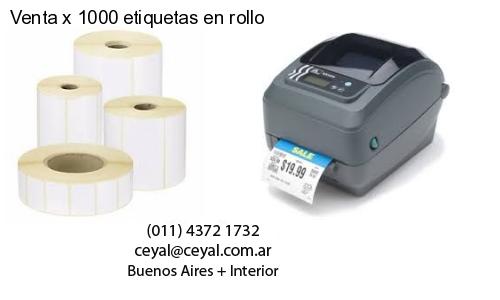 comprar 985 etiquetas adhesivas