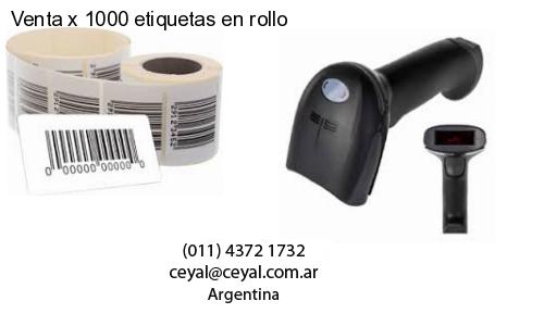 comprar 305 etiquetas adhesivas