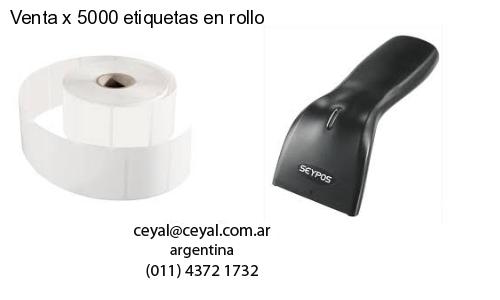 comprar 480 etiquetas adhesivas