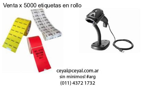 comprar 580 etiquetas adhesivas