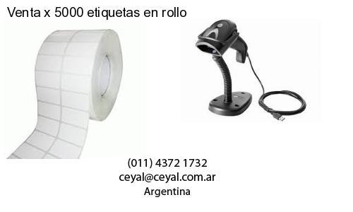 comprar 875 etiquetas adhesivas