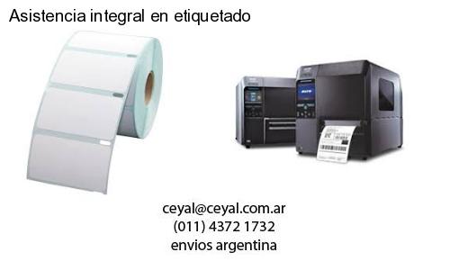 proveedor rollos etiquetas Ceramicas – Argentina