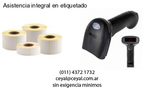 proveedor rollos etiquetas Confección de prendas – Argentina