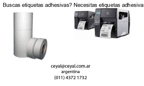 proveedor rollos etiquetas Bazar/joyería/más – Argentina