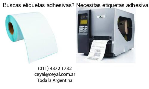 proveedor rollos etiquetas Productos para bebes – Argentina