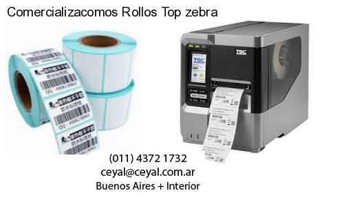 80 x 30 Termicas x 500 etiquetas – Argentina