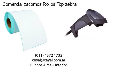 proveedor rollos etiquetas Panaderia – Argentina
