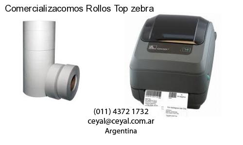 proveedor rollos etiquetas Rotiseria y dietetica – Argentina