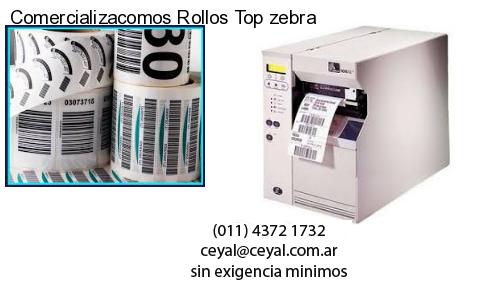 50 x 30 Termicas x 500 etiquetas – Argentina