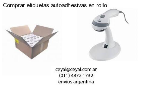 64 X 32 Ilustracion x 500 etiquetas – Argentina