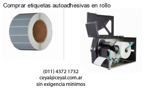 proveedor rollos etiquetas textil niños y general – Argentina