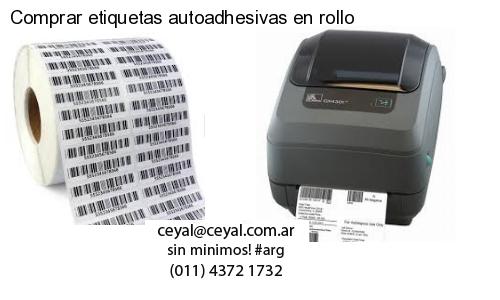 proveedor rollos etiquetas almacenamiento y depósitoanalisis clinicos – Argentina