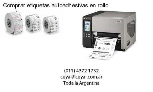 proveedor rollos etiquetas Lubricantes – Argentina